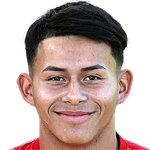 player picture of N. Gutiérrez