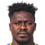 Player picture of Richard Amoah