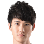 Player picture of Hung Hau-Hsuan