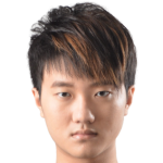 Player picture of Hu Shuo-Jie