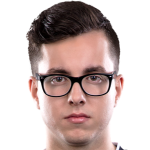 Player picture of Rosendo Fuentes