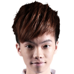 Player picture of Lam Kwok Wa