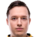 Player picture of Kiss Tamás