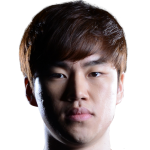 Player picture of Shin Jinyeong