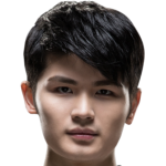 Player picture of Yu Jia-Jun