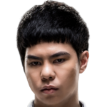 Player picture of Yu Rui