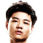 Player picture of Liu Qing-Song