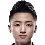 Player picture of Xie Tian-Yu