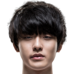 Player picture of Jin Seongjun