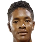 Player picture of Naygel Coffie
