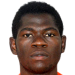 Player picture of Moses Nyondo