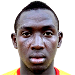 player picture of M. Traoré