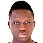 player picture of M. Sangaré