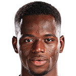 Player picture of Ismaila Cheick Coulibaly
