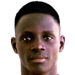 Player picture of Alioune Badara Guèye