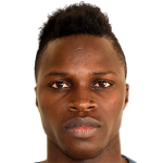 Player picture of Jean-Jacques Ndecky