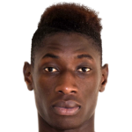 Player picture of مامادو مباي