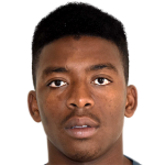 Player picture of Bamba Kané
