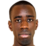 Player picture of Ousseynou Cavin Diagné