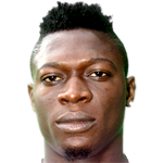 Player picture of Adeleye Olamilekan