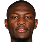 Player picture of Duplexe Tchamba