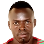 player picture of Baghdad Hamad