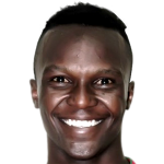 Player picture of مازن محمدين