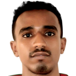 Player picture of Mustafa El Fadni