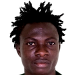 player picture of A. Kargbo