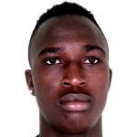 player picture of D. Janneh