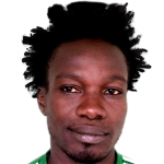 player picture of E. Fatorma