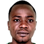 Player picture of Foday Sheriff