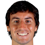 Player picture of Pedro Mosquera