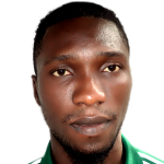 player picture of M. Sesay