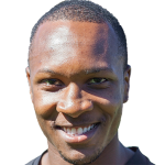 Player picture of Gavin Hoyte