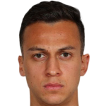 Player picture of خوان ألانو