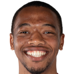 Player picture of Jacori Hayes