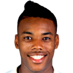 Player picture of Garry Rodrigues