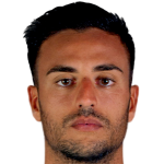 Player picture of كريستيان هيريرا