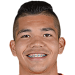 Player picture of Rommell Ibarra