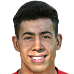 Player picture of Lucas Alarcón