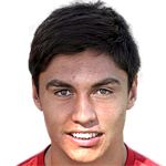 Player picture of Matías Silva