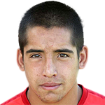 Player picture of Sebastián Valencia