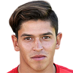 Player picture of Mauricio Morales