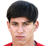 Player picture of Oliver Rojas