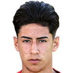 Player picture of Alexis Valencia