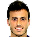 Player picture of Javier Espinosa