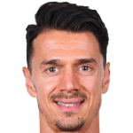 Player picture of José Fonte