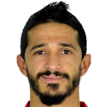 Player picture of جوناتان بيريرا