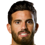 Player picture of Mateo Musacchio